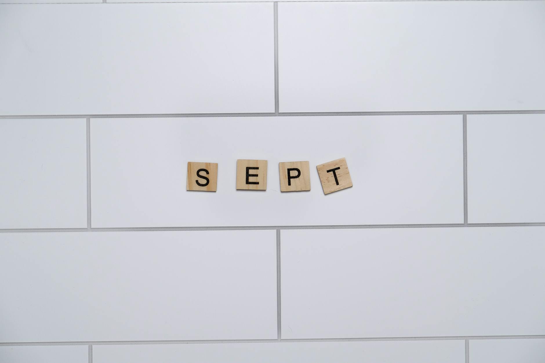 Tagordo de la Estrara Kunveno – 7an de Septembro