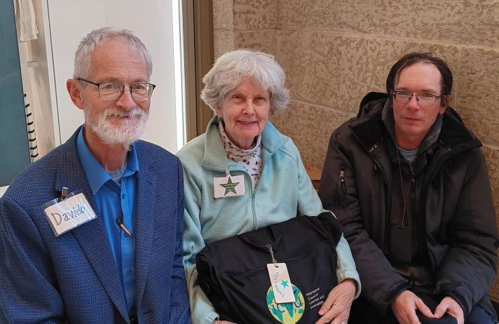 Vojaĝoj kaj Rotario: per Esperanto, por Esperanto!