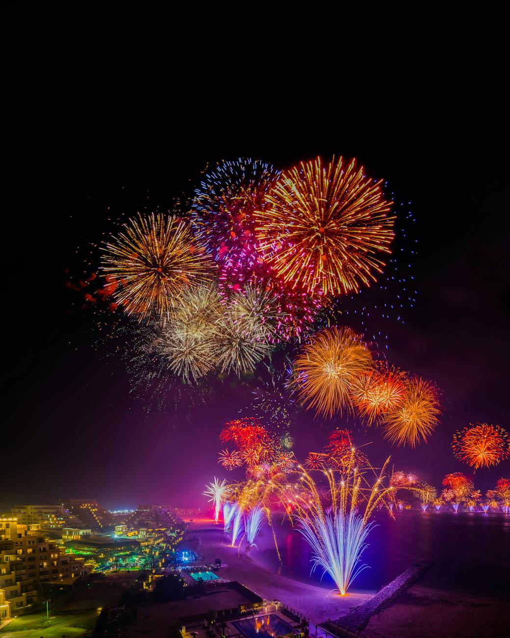 Lumeto, Januaro 2026