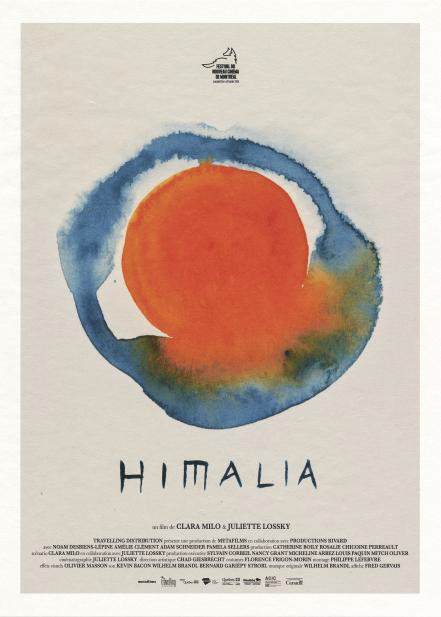 Kanada sciencfikcia filmo en Esperanto