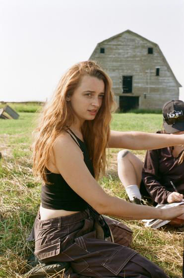 Intervjuo de Clara Milo